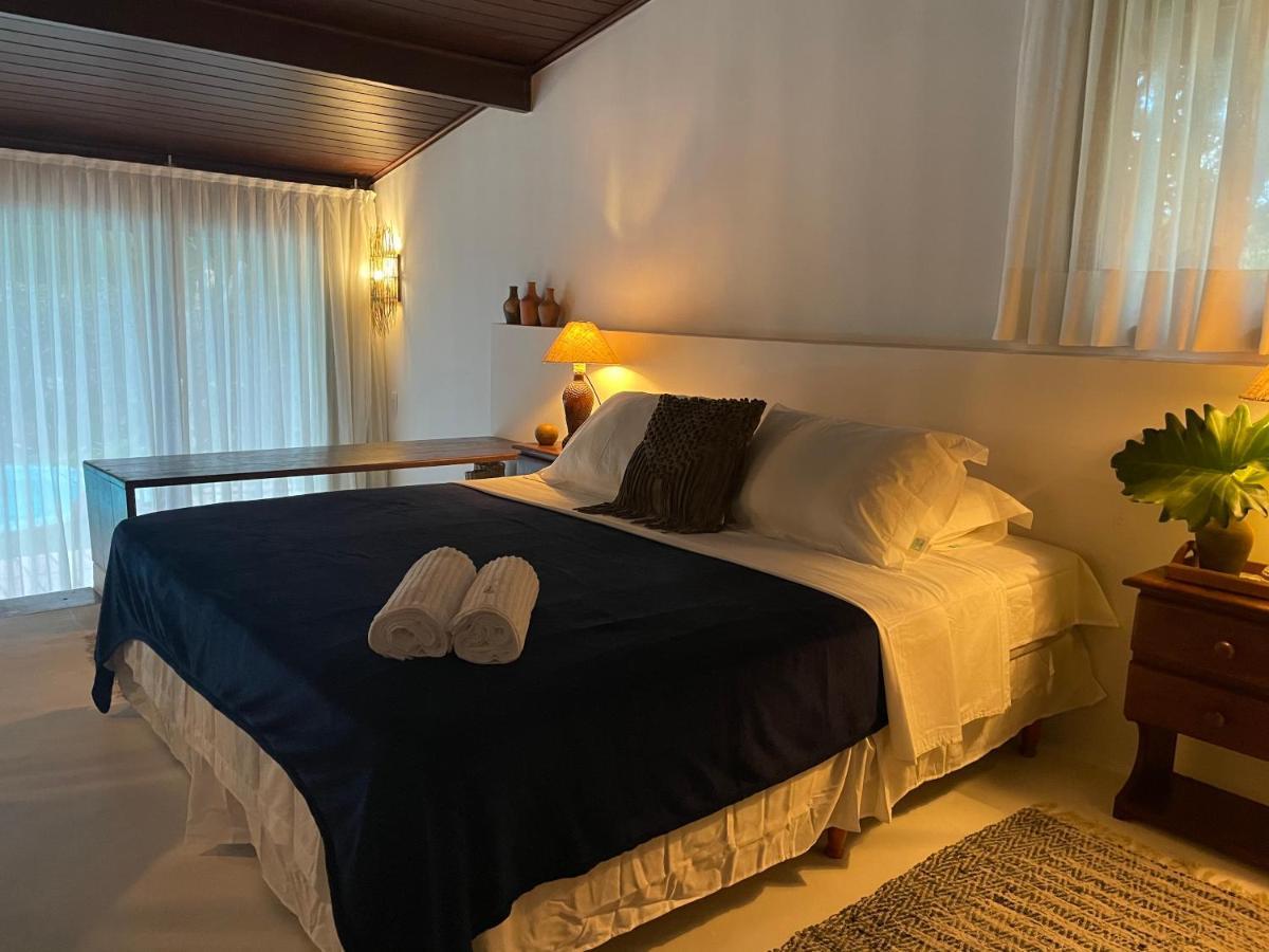 Kuara Pipa Hotel Praia de Pipa Bagian luar foto