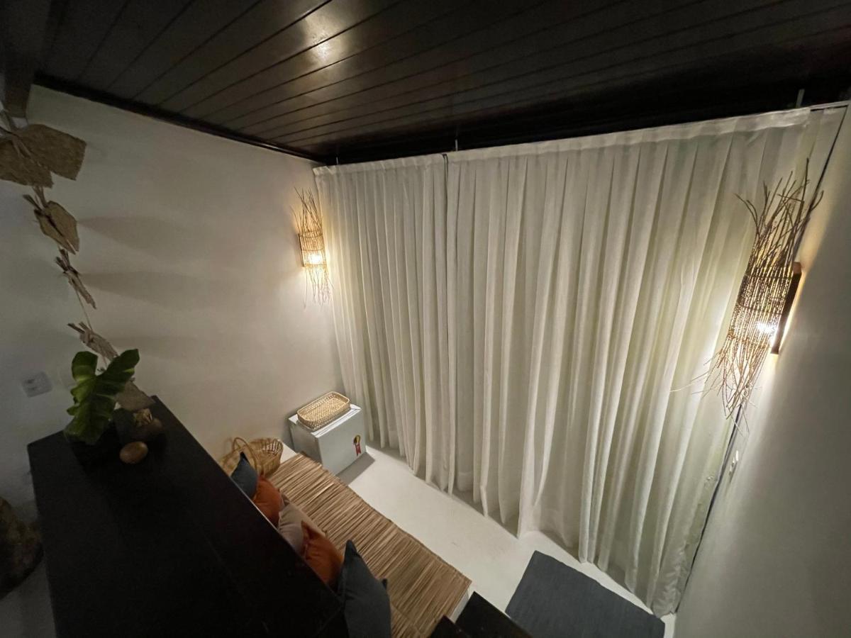 Kuara Pipa Hotel Praia de Pipa Bagian luar foto