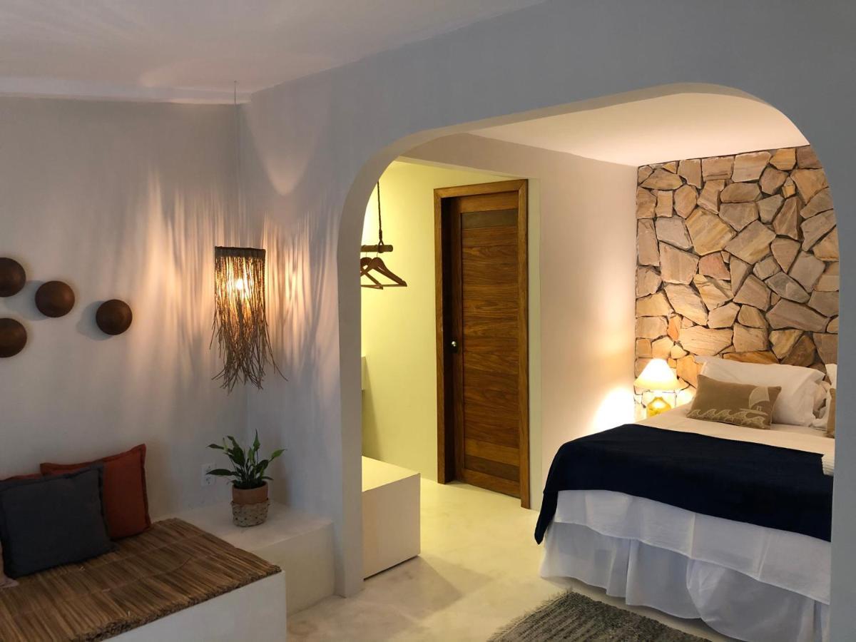 Kuara Pipa Hotel Praia de Pipa Bagian luar foto