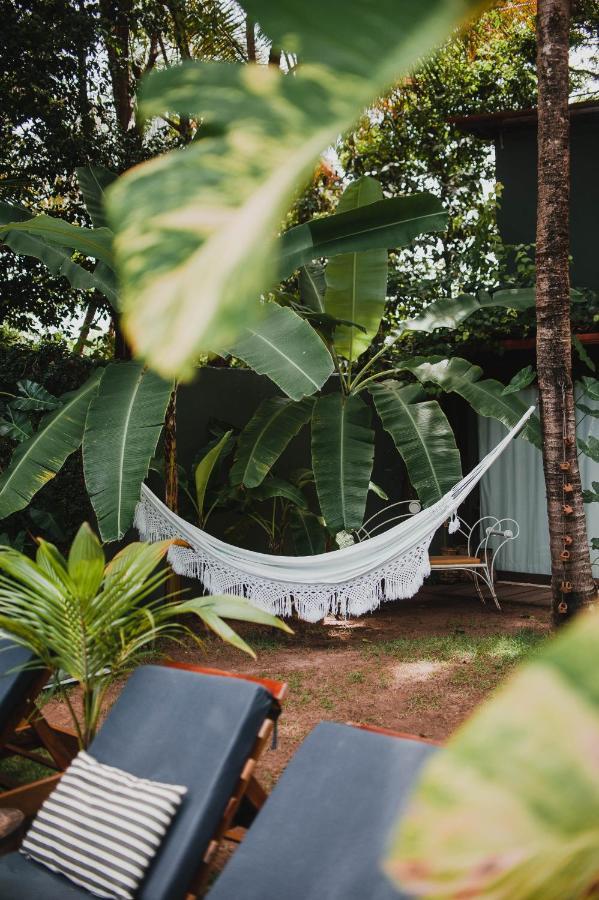 Kuara Pipa Hotel Praia de Pipa Bagian luar foto