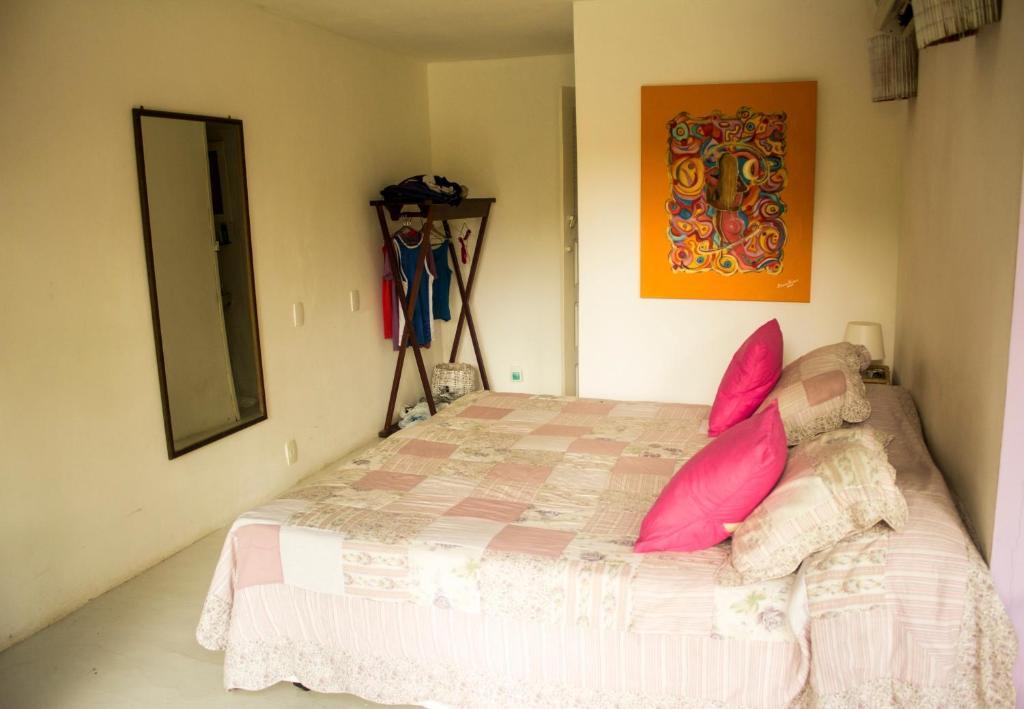 Kuara Pipa Hotel Praia de Pipa Bagian luar foto