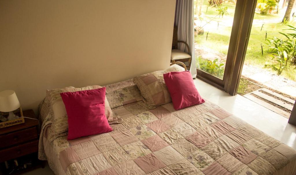 Kuara Pipa Hotel Praia de Pipa Ruang foto