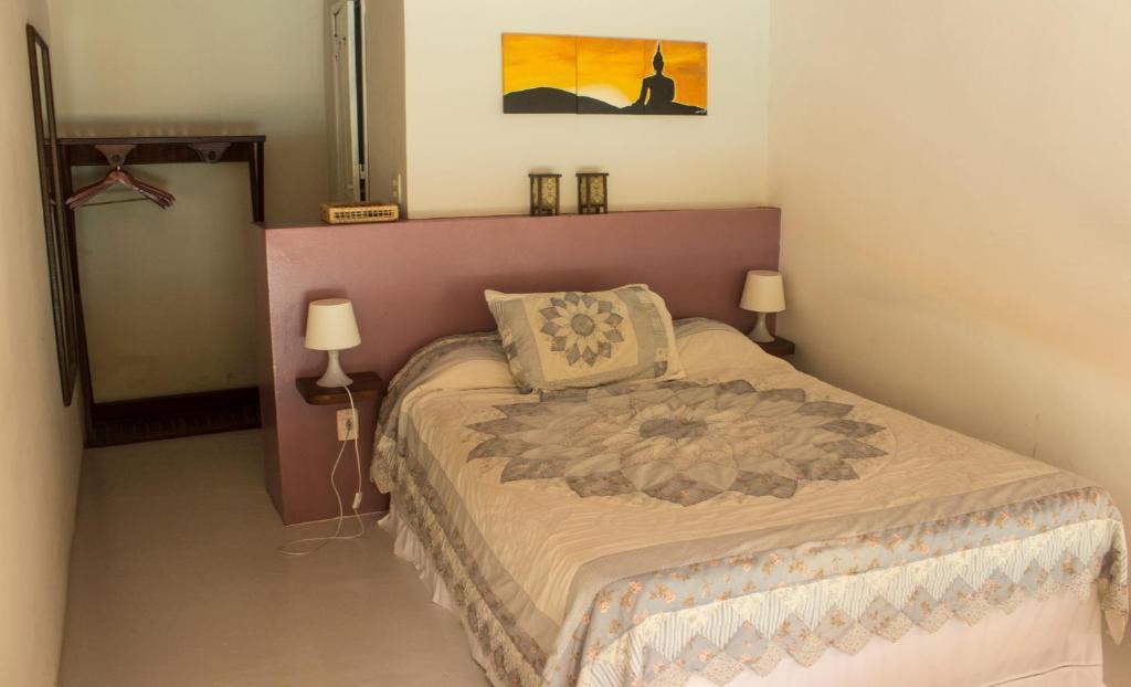 Kuara Pipa Hotel Praia de Pipa Ruang foto
