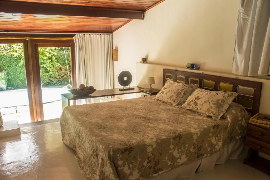 Kuara Pipa Hotel Praia de Pipa Ruang foto